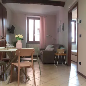 Apartment Sb, Bellagio