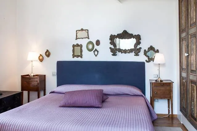 Miralago Apartments Villa Rosa Terrazza Bellagio Italy